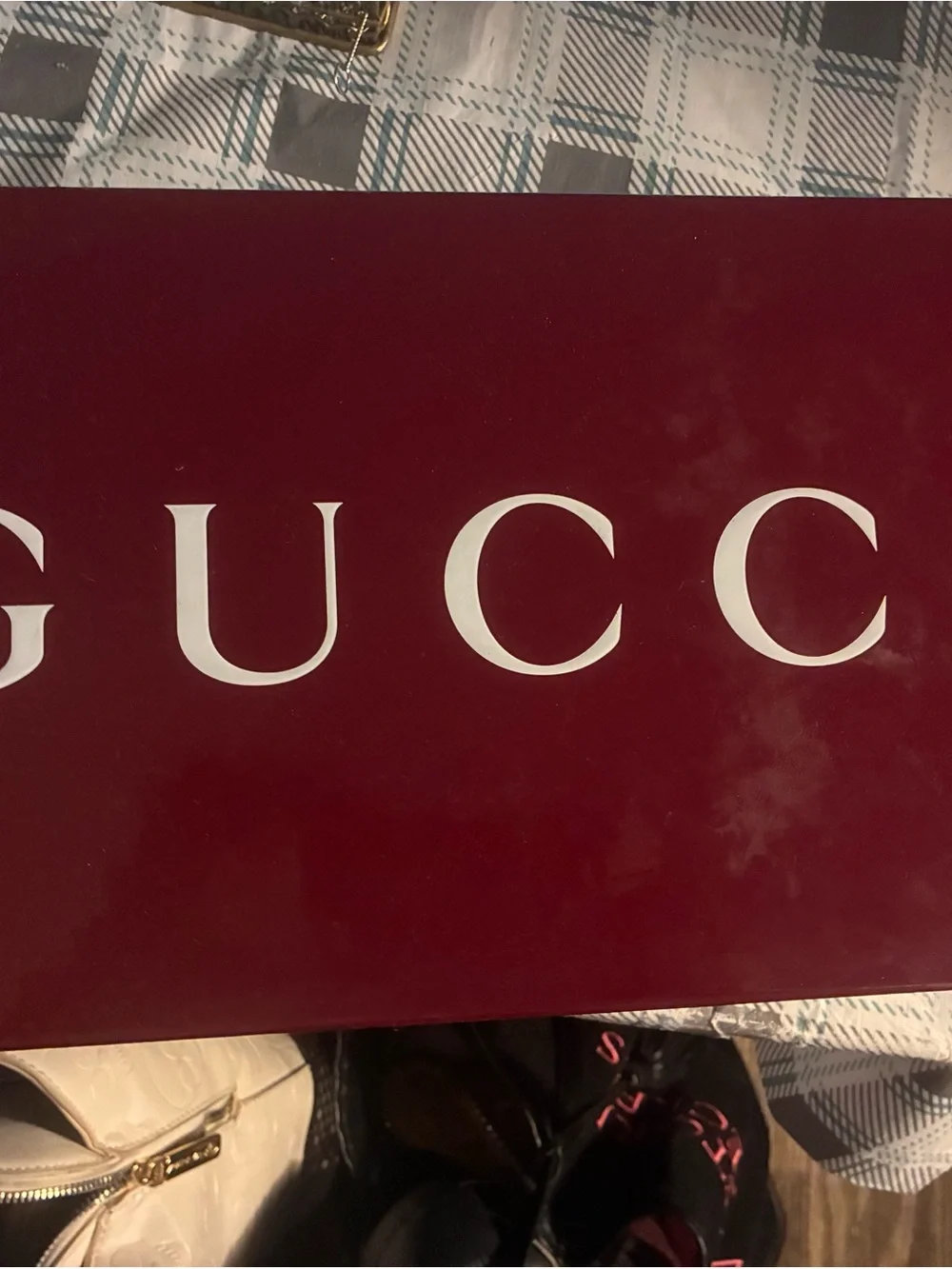 Gucci stylish gift